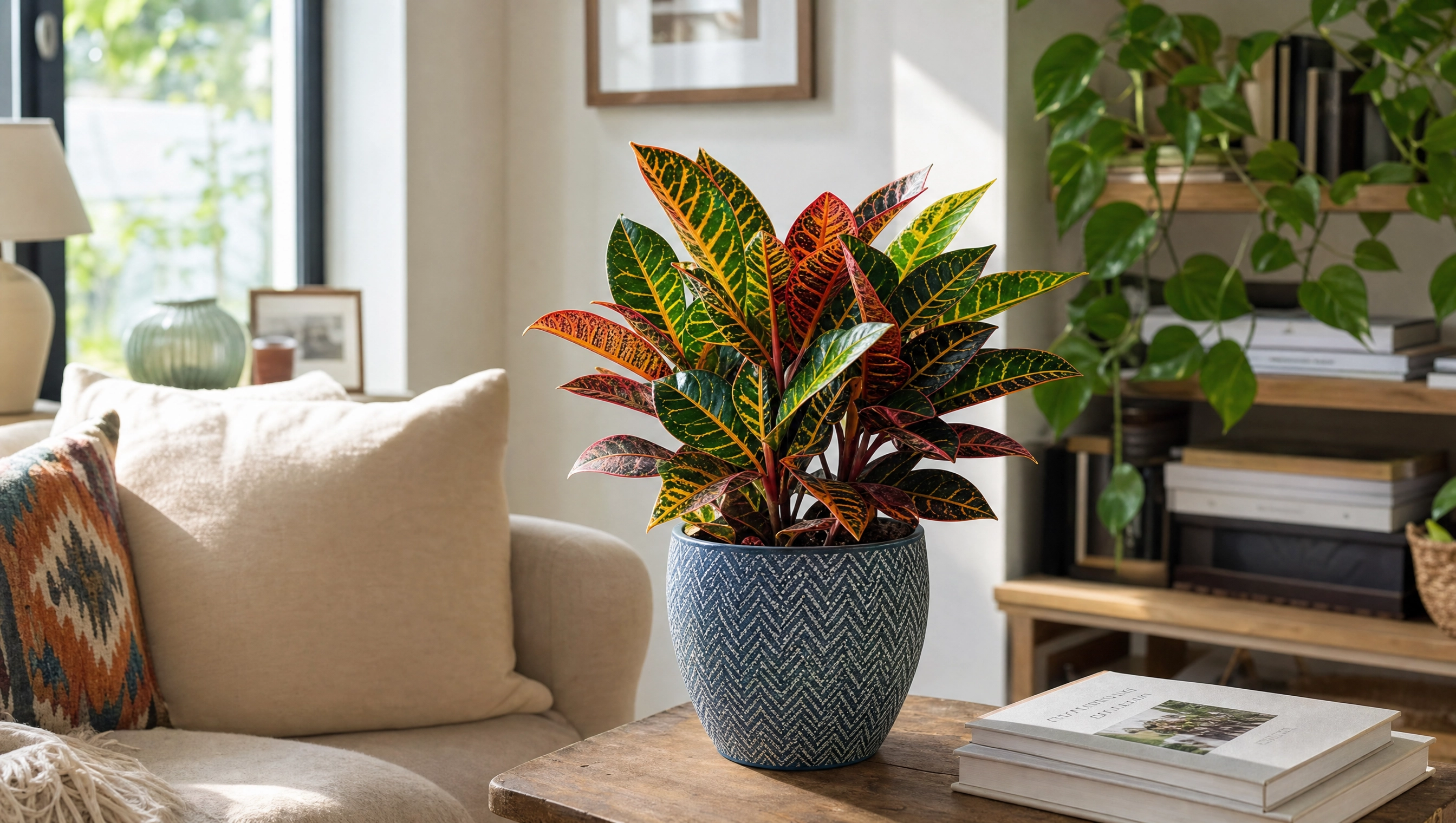 Croton