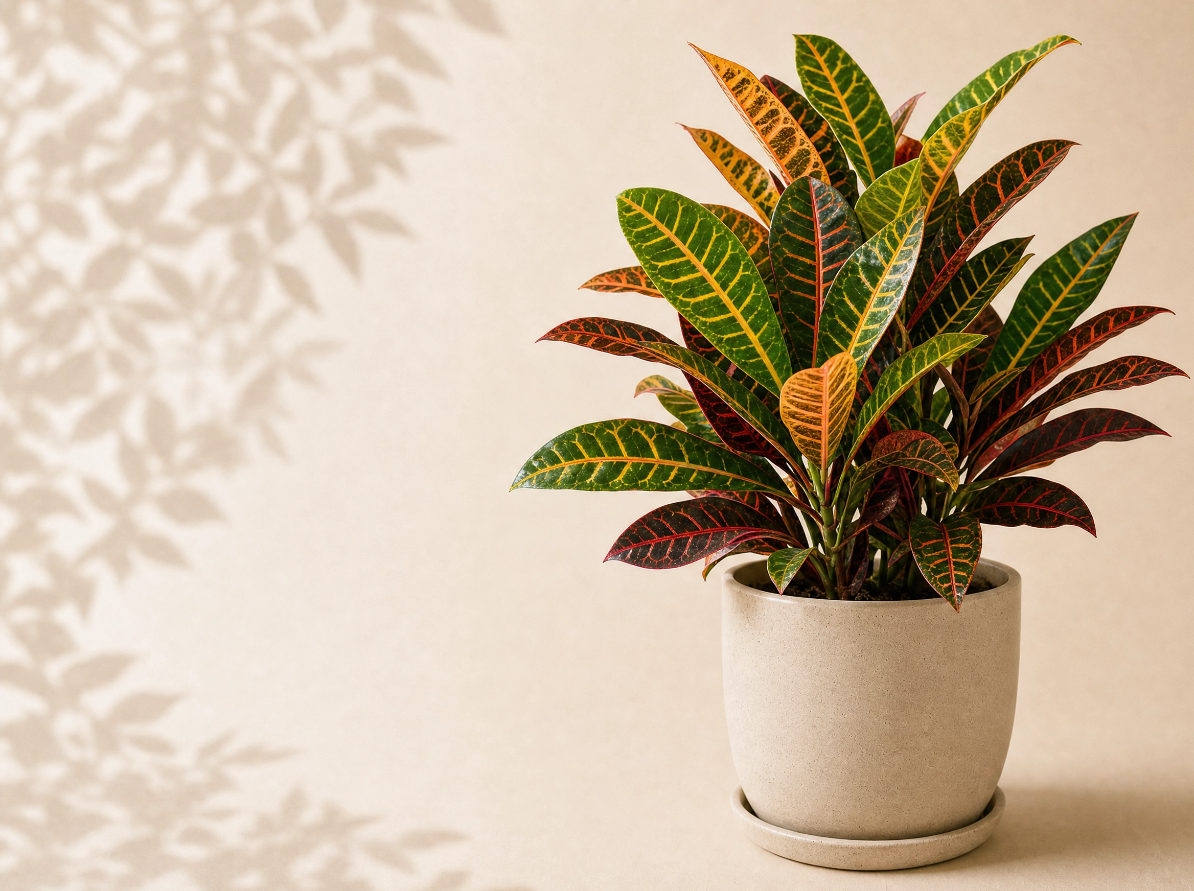 Croton
